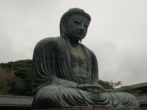 Grand Buddha, Kamakura