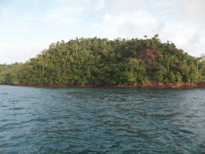 Riau Islands, Indonésie